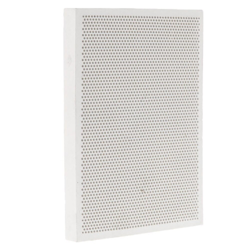 Insulating Firebrick for Jewelry Casting 2 Pieces 1