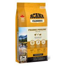 ACANA Classics Prairie Poultry - dry dog food - 14 5kg