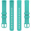 Fitbit Inspire 3 band silicone wristband S/L size 8