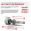 Προβολείς LED Hi-Lo Beam για Peterbilt 365/367 6