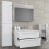 5-piece washbasin washbasin Badinos SC 2