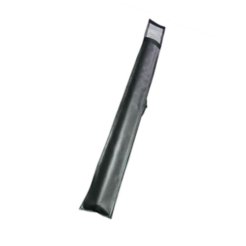 Billiard Cue Carrying Bag for 1/2 or 3/4 Cues with 2