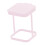 Garbage Bag Rack Portable Desktop Holder Pink 5