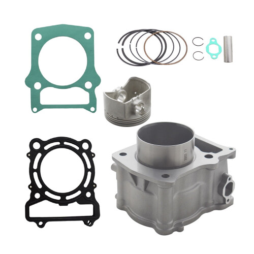 HISUN MASSIMO BENNCHE COLEMAN 500cc Cylinder Piston Top End 1