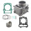 Moteur HISUN MASSIMO BENNCHE COLEMAN500cc 3