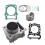 Moteur HISUN MASSIMO BENNCHE COLEMAN500cc 4