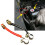 Câble de liaison de borne de batterie-Longueur de ligne 10 cm 4