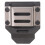Support de perceuse monté sur ceinture, Clip de ceinture pour 1