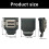 Support de perceuse monté sur ceinture, Clip de ceinture pour 3