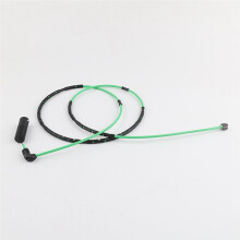 Car Rear Axle Brake Sensor Brake Pad Wear Sensor Brake Sensor 34352229780 for 3 Series E46