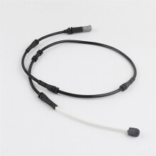 Car Rear Axle Brake Sensor Brake Pad Wear Sensor Brake Sensor 34352284343 for 5 6 Series F06 F10 F12 F13