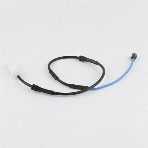 Auto Vorderachse Bremssensor BremsbelagverschleißSensor Bremssensorleitung 34356794285 für  1Er E88 2008-2013 1