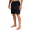 Quiksilver (38, Black) Quiksilver Mens Half Jam Cargo 19" Cargo Shorts 1