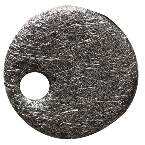 10x Car Heater Burner Screen Mesh 33MM Parking Heaters Screen Pad Replacement Part for WEBASTO AT2000ST 2