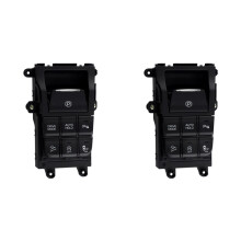 2X 93300D30004X 93300D3000 Electronic Hand Brake  for  Tucson 2016 2017 Complete Flow Console