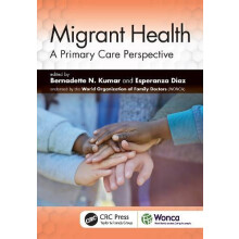 Migrant Health A Primary Care Perspective Paperback Book