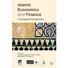 Islamic Economics and Finance A European Perspective Paperback Book
