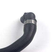 2X Klimatyzacja Samochodu Ogrzewanie Fajka Wodna Wąż Płynu Chłodzącego A1645060035 1645060035 dla ML 300 350 450 500 4MATIC