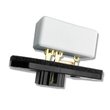 Car HVAC Heater AC Blower Motor Resistor for Viper Voyager Town & Country Grand Cherokee 5014212AA