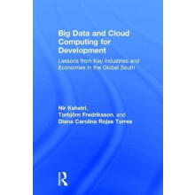 Big Data and Cloud Computing for Development Lessons from Key Industri