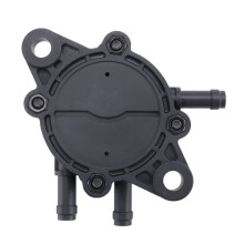 5-Teilige Mikuni-Pumpe für Briggs & Stratton 491922 691034 692313 808492 808656 - Kraftstoffpumpe für Motorräder, ATVs, Fahrzeuge und Kettensägen