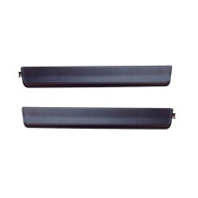 39810363 39810361 Car Front Door Sill Moulding Trim Panel for S60 S80 S80L XC60 S80 XC70 Floor Bead Strip