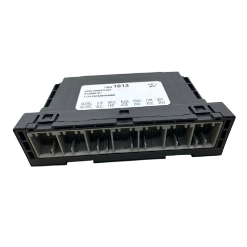 13541613 Car Body Control Module Chassis Control Module BCM for   ATSL XTS 2024-2025