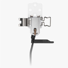 Hotend Heating Assembly for Bambu H2D Left Extruder Heating Assembly Right Heating Assembly for H2D 3D Printer