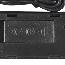 10X Thermometre Numerique de Refrigerateur Thermometre pour Le Congelateur LCD Refrigerateur Temperature -50 - 110 Celsius