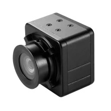 Cámara USB de 12 MP con Enfoque Automático, Sensor IMX362, Cámara Web Industrial 4K para Reconocimiento Facial, Reuniones y Escaneo de Documentos