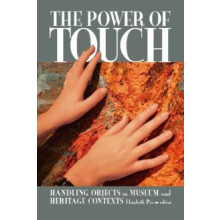 The Power of Touch Handling Objects in Museum and Heritage Context Pap
