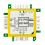 ALLNET Brick?R?knowledge 2x1 I2C Portextender 1
