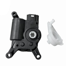 Car Elements Air Conditioning Reduction Motor with Regulator 6447WZ for C4 I Jumpy Tipi Expert Tepee 2004-2016