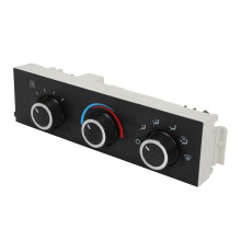 599-293 Car AC Heater Climate Control Module for Savana 1500 2008-2014 84555662 84793086