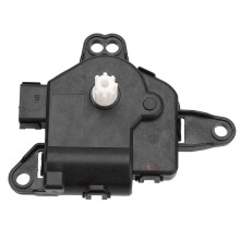 Car Heater Temperature AC Blend Motor for PX Ranger for BT50 UC9P-61-A60