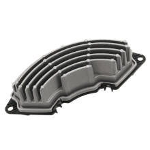 Car Heater Blower Motor Resistor for C4 Grand Berlingo 2008 - 2017 Car Air Con Blower 6441CE