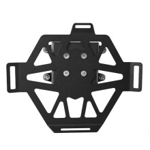 Motorcycles Luggage Cases Bracket Bottle Holder Fuel Canister Holding Plate for R1200GS LC ADV R1250GS Accessories