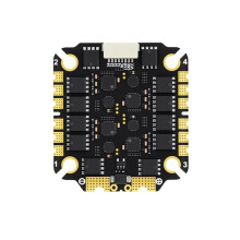 3055S 55A 8-Bit 4-in-1 ESC 3-6S DShot150/300/600/Multishot/OneShot for FPV Drone Traversing Machine