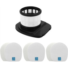 Ersatzfilter für Rocket Pet Pro IX141 IX140 IZ140 IX142 IZ140C IZ142 Stielstaubsauger, Teilenummer 616FJ140 & 617FJ140