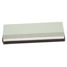 2X Whetstone Sharpening Stone 1000/4000 Grit - Knife Sharpener Stone - Waterstone Rubber Stone Holder Included
