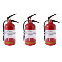 3X 2L Wine Drink Dispenser Fire Extinguisher Pourer Party Beer Water Dispenser Beer Barrels Beverage Liquor
