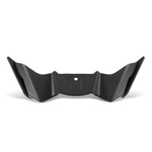 Motorcykelfrontspoiler för MT-07 MT07 2025 2026 Frontkåpa Aerodynamisk Vingavvisare Tillbehör