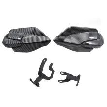 Motorcycle Handguard Shield Hand Guard Protector for Tiger Sport 660 TRIDENT 660 2022-2025 Accessories