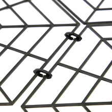 40 Pond Protectors Floating Guard Against Heron & Pests Plastic Net Heron & Cats Deterrent