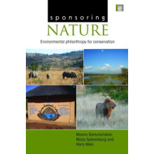 Sponsoring Nature Environmental Philanthropy for Conservation by Maano