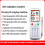RFID Duplicator 125KHz 13.56MHz ID IC Access Card Reader Writer Decoder  Card Cloner NFC Copier 4