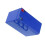 Battery Case Holder ABS 12V Case Holder Fit 32650 Batteries for DIY Battery Pack Electronics Projects 4