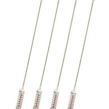 1 Set Upgraded DC97-16350U DC97-16350S Suspension Rods for WA50R5200AW/US WA50R5400AV/US WA45T3200AW/A4 Washers