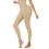 Γυναικείο κολάν συμπίεσης Body Shaper2XL σε απόχρωση δέρματος 8