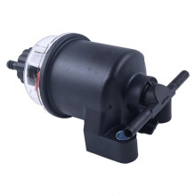 Fuel Filter Water Separator EA00005318 ECH-012892-LIHO for TYM Branson 15 20 25 35 45 Series